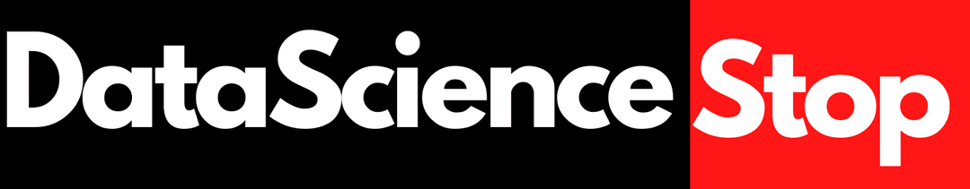 Data Science stop