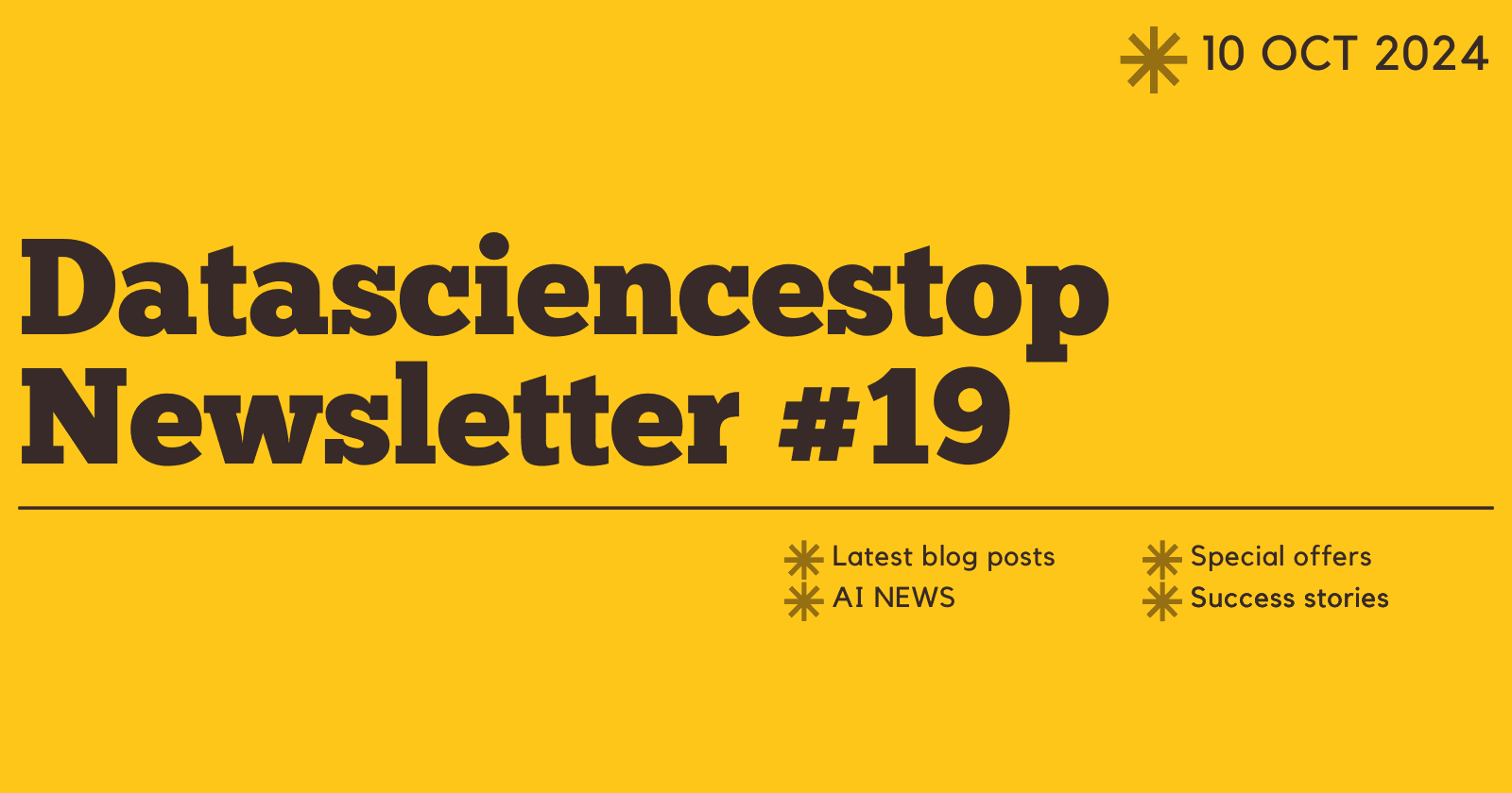 Nobel Prize Winner John Hopfield Warns About AI,Meta Introduces AI-Edited Video Newsletter #19