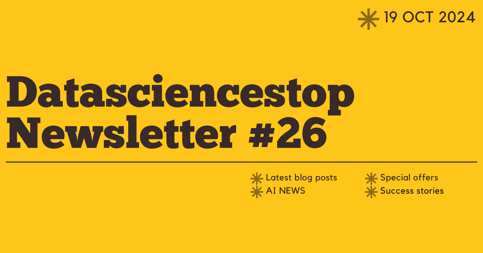 AI's Role in Global Banking Revealed,Texas Fake Restaurant Experience Newletter #26