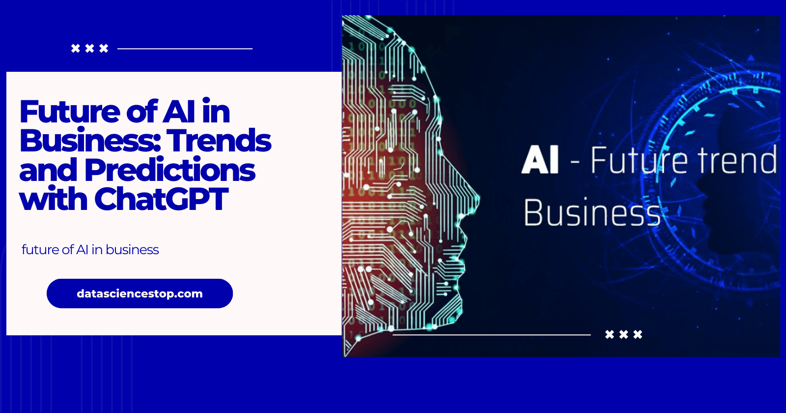 Future of AI in Business: Trends and Predictions with ChatGPT