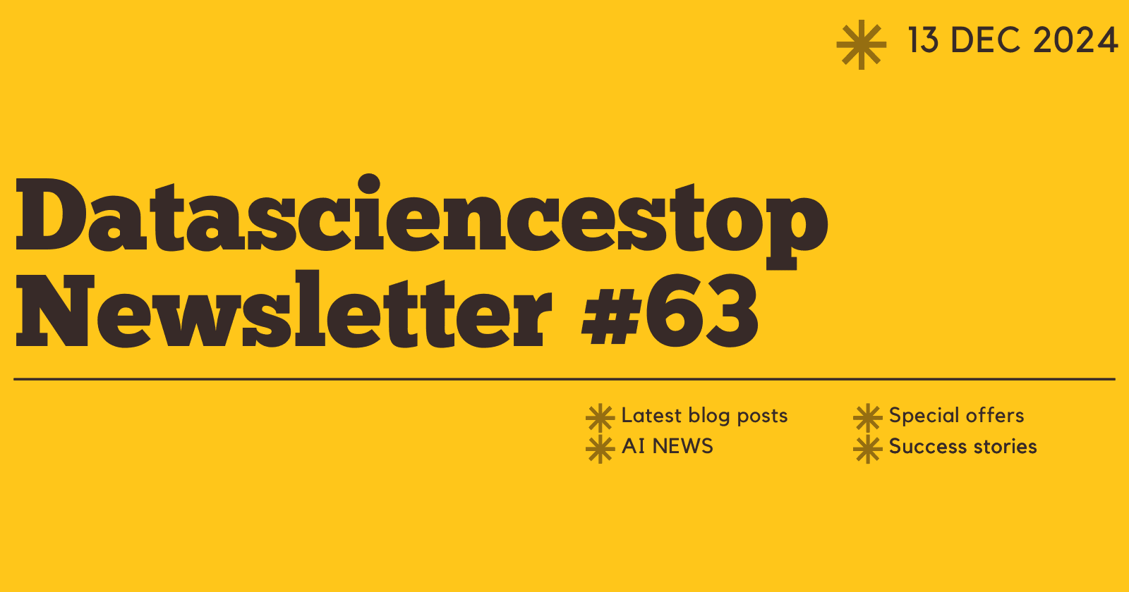 Gemini 2.0, ChatGPT Outage,Apple Enhances AI Newsletter #63