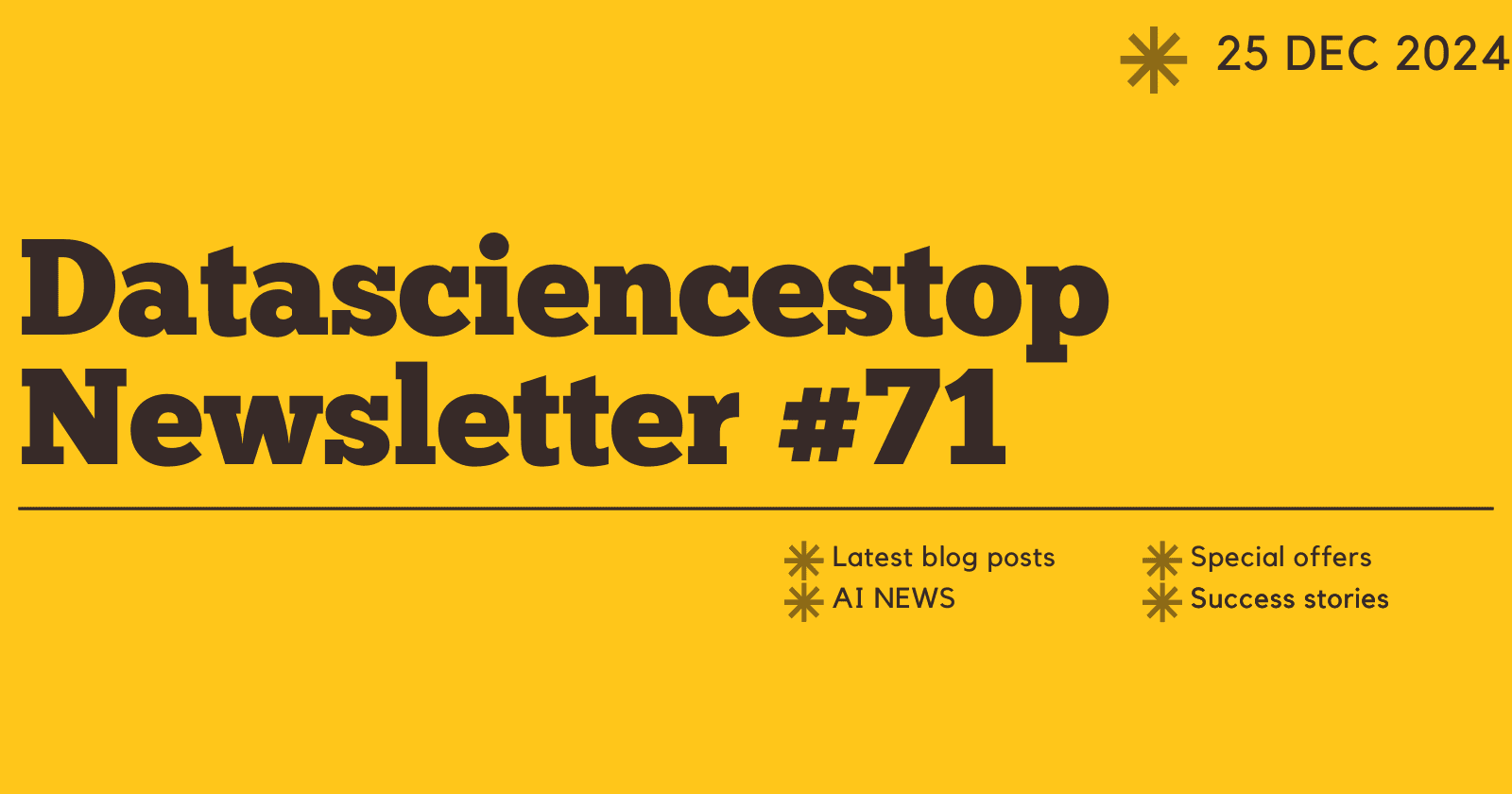 Mint Tech4Good Awards 2024, Masayoshi Son’s AI Ambition Newsletter # 71