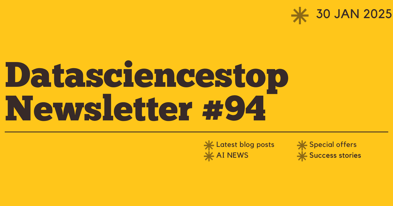 DeepSeek's Impact on U.S. AI , U.S. Navy Bans DeepSeek Newsletter#94