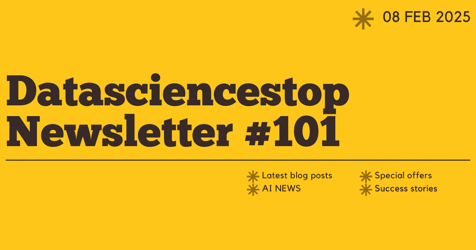 Google to Invest $75B in AI,Oracle Adds AI to Finance Software Newsletter#101