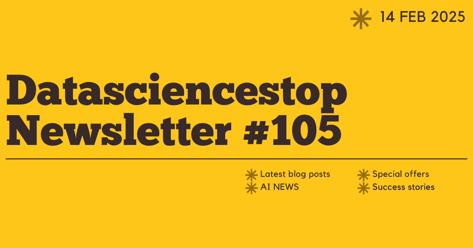 AI and Budget 2025,Ex-Google chief warns AI may fall into terrorists hands Newsletter#105