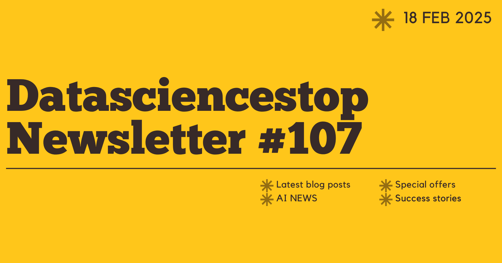 Elon Musk to Unveil Grok 3 ,Apple AI to
Vision Pro Newsletter#107