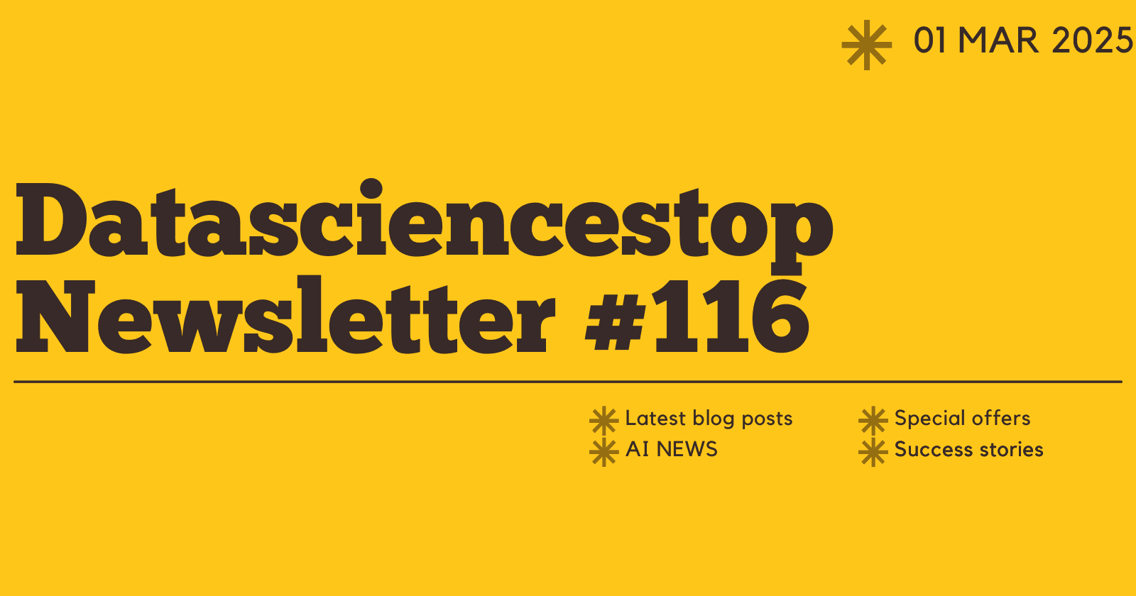 Introducing Granite 3.2,OpenAI Unveils GPT-4.5 with Higher 'EQ Newsletter # 116