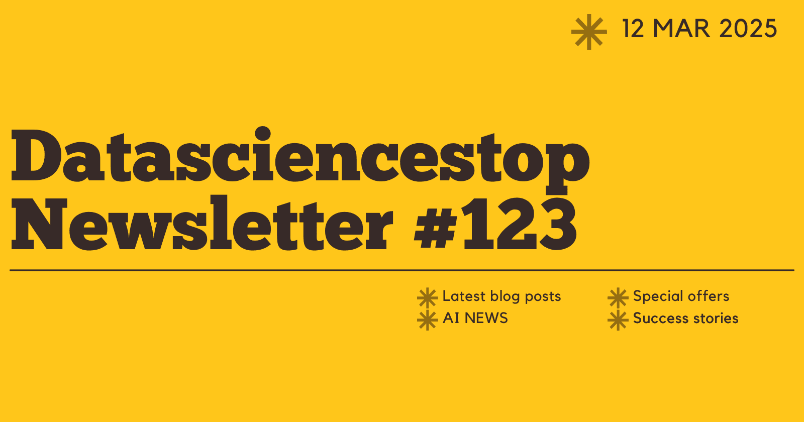 AI to Create 2.3M Jobs by 2027,Elon Musk’s DOGE AI Chatbot Newsletter #123