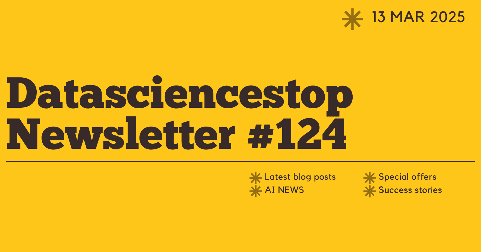 OpenAI Releases AI Agent Tools,CONVERGE LIVE Highlights Newsletter # 124