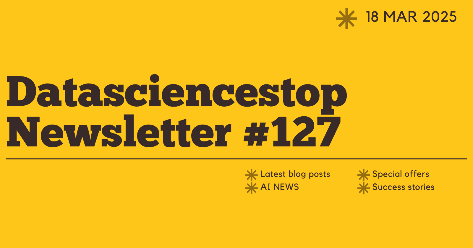Mohali AI Cameras Reach ₹1.40 Crore,OpenAI CPO on AI Newsletter#127